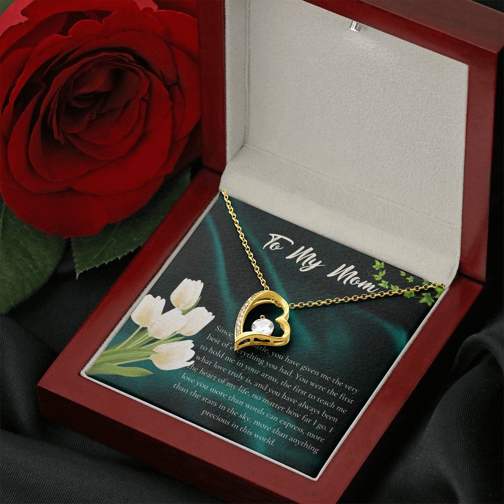 Mom mẫu 3