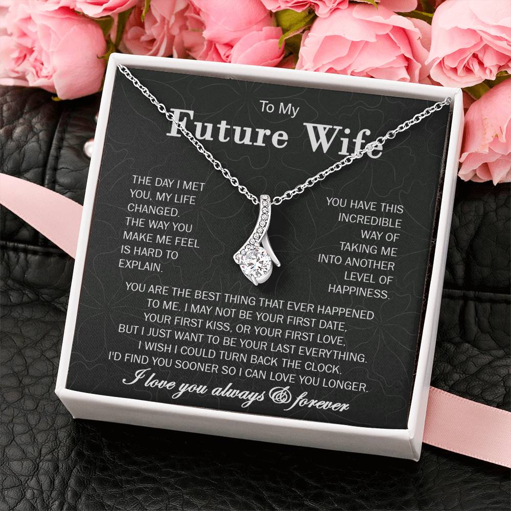 future wife 4