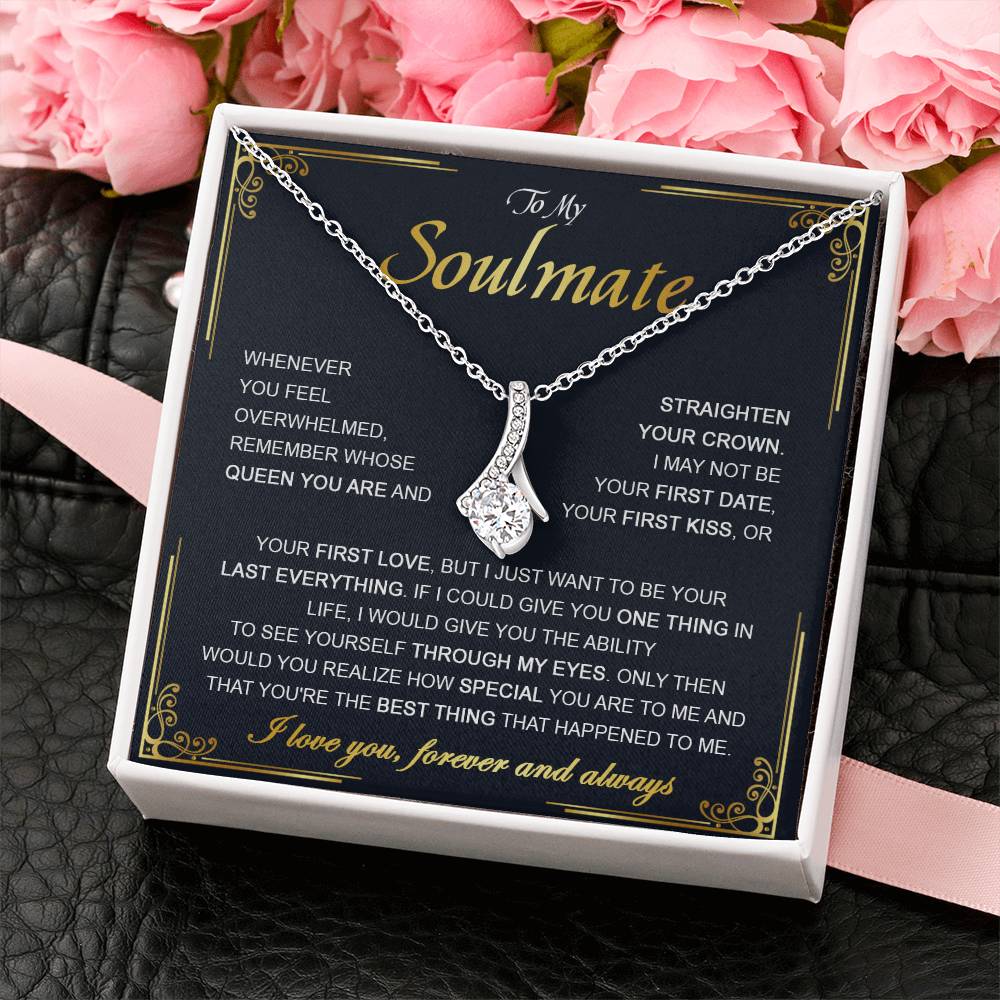 Soulmate 15