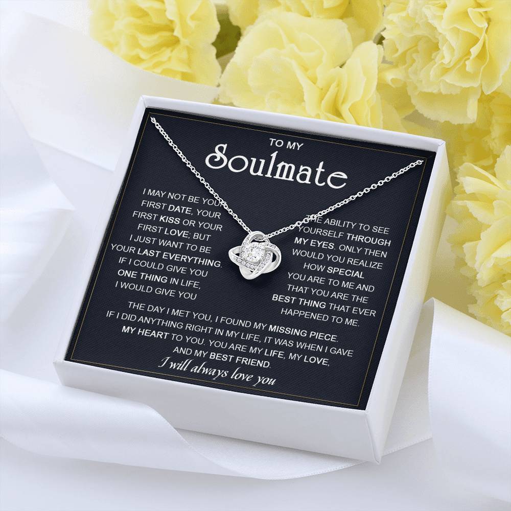 Soumate 16