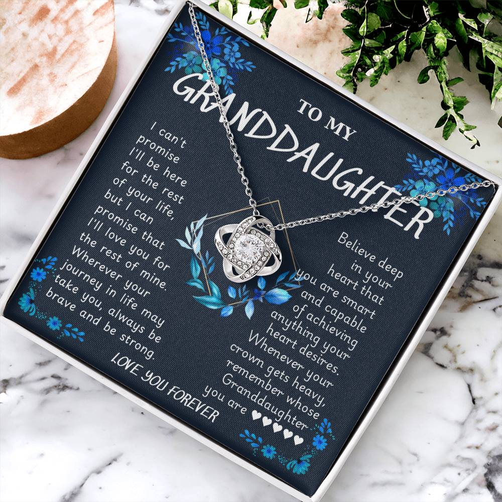 GRANDAUGHTER