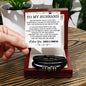 husband 10