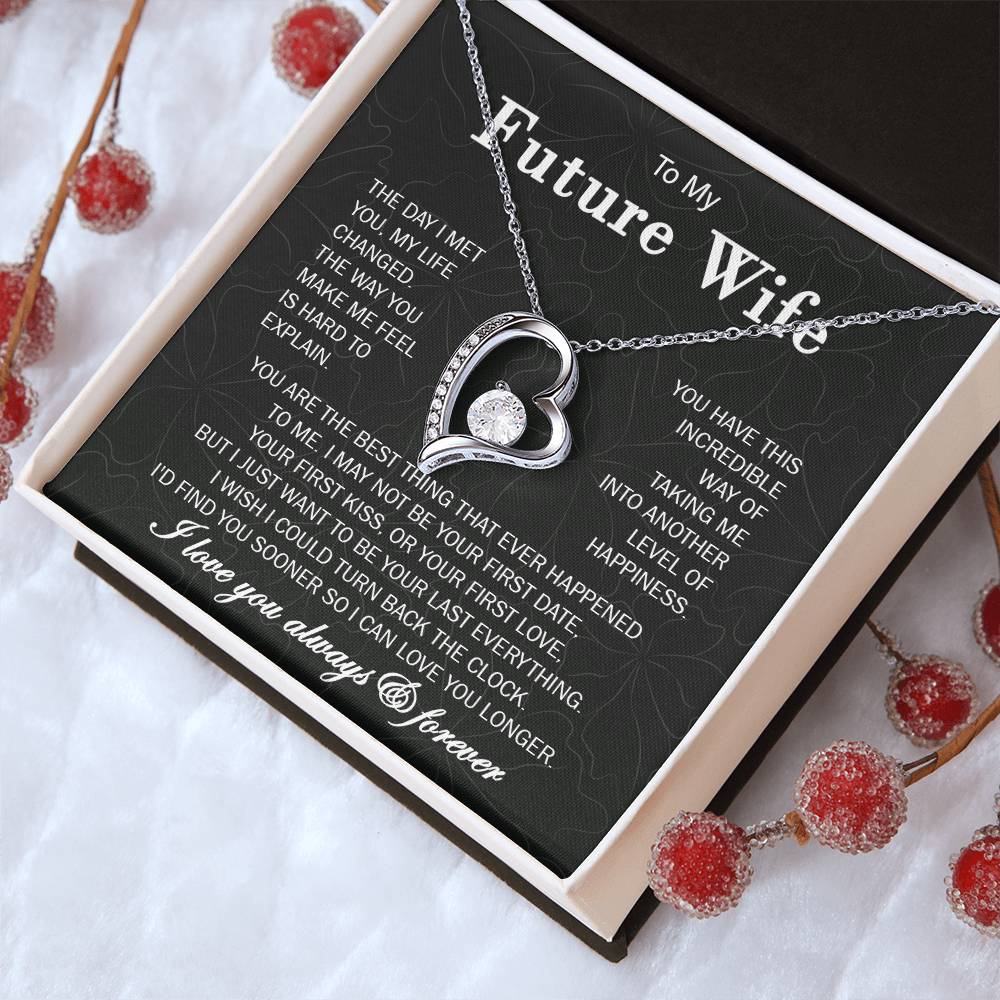 future wife 4