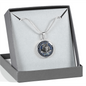 To My Son Pendants Necklace - Son and Father Lion - Birthday Gifts For Teen Son