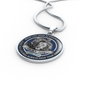 To My Son Pendants Necklace - Son and Father Lion - Birthday Gifts For Teen Son