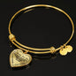 Mother Son Heart Necklace - Mommy Loves You, Always remember Gift Ideas for Boy