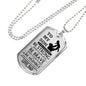Father Son Quotes Gifts Love Dad Birthday Gifts, Christmas Gift Idea for Kids Lu