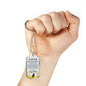 Father and Son Jewelry From Father Birthday Gifts, Christmas Gifts Luxury Dog Tag Gold & Silver fa-so-01