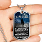 Father and Daughter Gifts From Father Birthday Gifts, Christmas Gifts Luxury Do