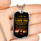 Father Son Quotes Gifts From Papa Christmas Gifts, Birthday Gift Ideas for Boys