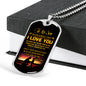 Father Son Quotes Gifts From Papa Christmas Gifts, Birthday Gift Ideas for Boys