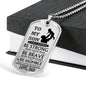 Father Son Quotes Gifts Love Dad Birthday Gifts, Christmas Gift Idea for Kids Lu