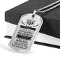 Father Son Quotes Gifts From Dad Christmas Gifts, Birthday Gift Ideas for Boys L