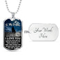 Father and Daughter Gifts From Father Birthday Gifts, Christmas Gifts Luxury Do
