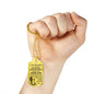 Dog tag Military Soldier From Dad for Daughter -Special Gifts Idea for Teen Girl