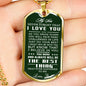 Father Son Gifts From Dad Birthday Gifts, Christmas Gift Idea for Kids Luxury Do