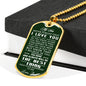 Father Son Gifts From Dad Birthday Gifts, Christmas Gift Idea for Kids Luxury Do