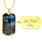 Father and Daughter Gifts From Father Birthday Gifts, Christmas Gifts Luxury Do