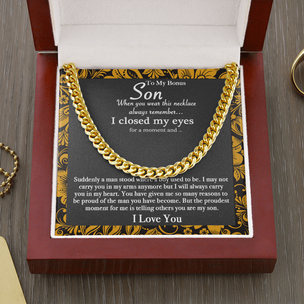 to my bonus son 03-12ver 01