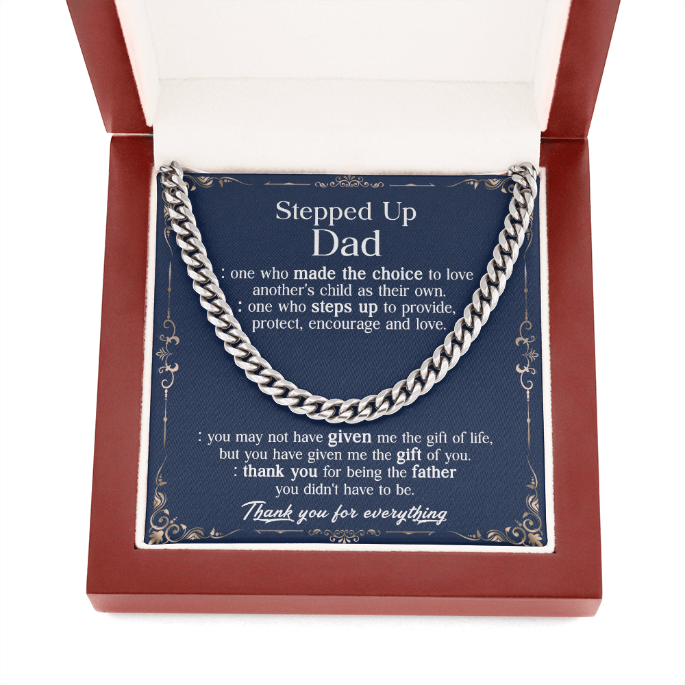 stapped dad 1