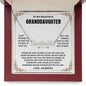 Grandaughter GP