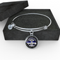 Mjolnir Necklace For Son Love Father - Thor Odinson Pendant for Teen Son