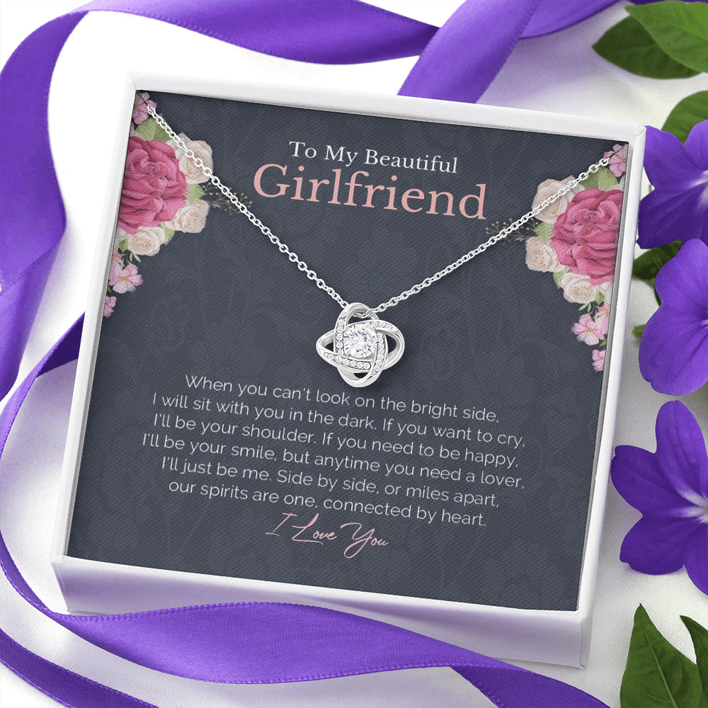 Gift for Girlfriend | Lesbian Gift for Girlfriend | long distance relationship gift for girlfriend | lesbian girlfriend gift | Necklace Gift
