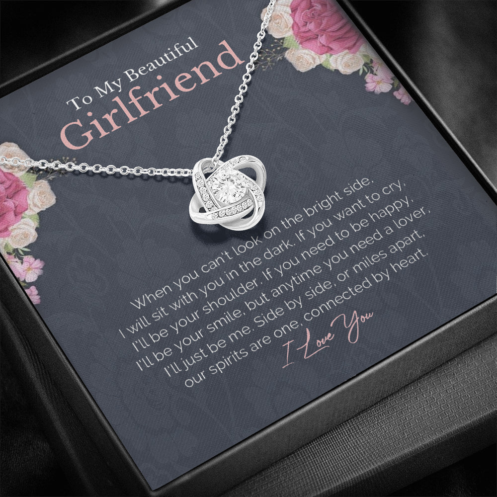 Gift for Girlfriend | Lesbian Gift for Girlfriend | long distance relationship gift for girlfriend | lesbian girlfriend gift | Necklace Gift