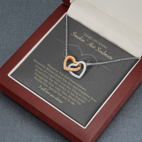 Thumbnail for To My Smokin Hot Soulmate Necklace ver 06