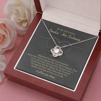 Thumbnail for To My Smokin Hot Soulmate Necklace ver 05