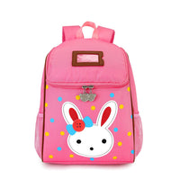 Thumbnail for Back to School Gift Ideas for Daughter Lovely Rabbit Cartoon School Bags for Baby Girls Children Backpacks Little Kids Kindergarten Bag Preschool