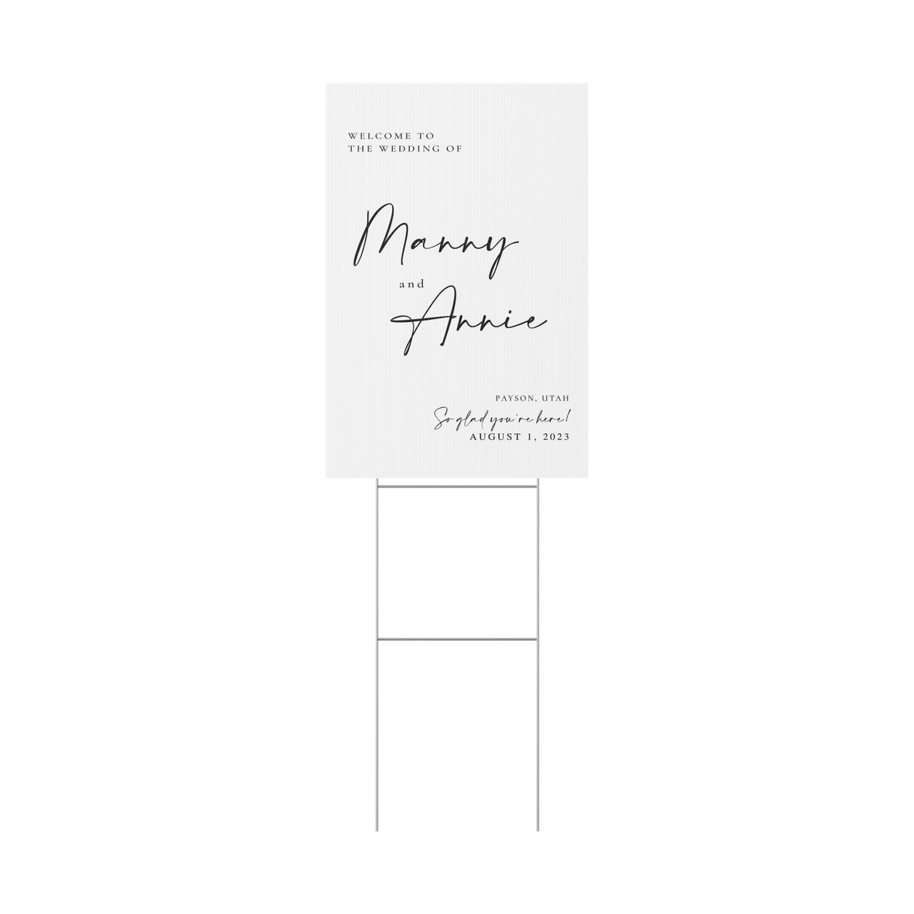 113-3734804-7246627 Size 24x36 One Side With Stand