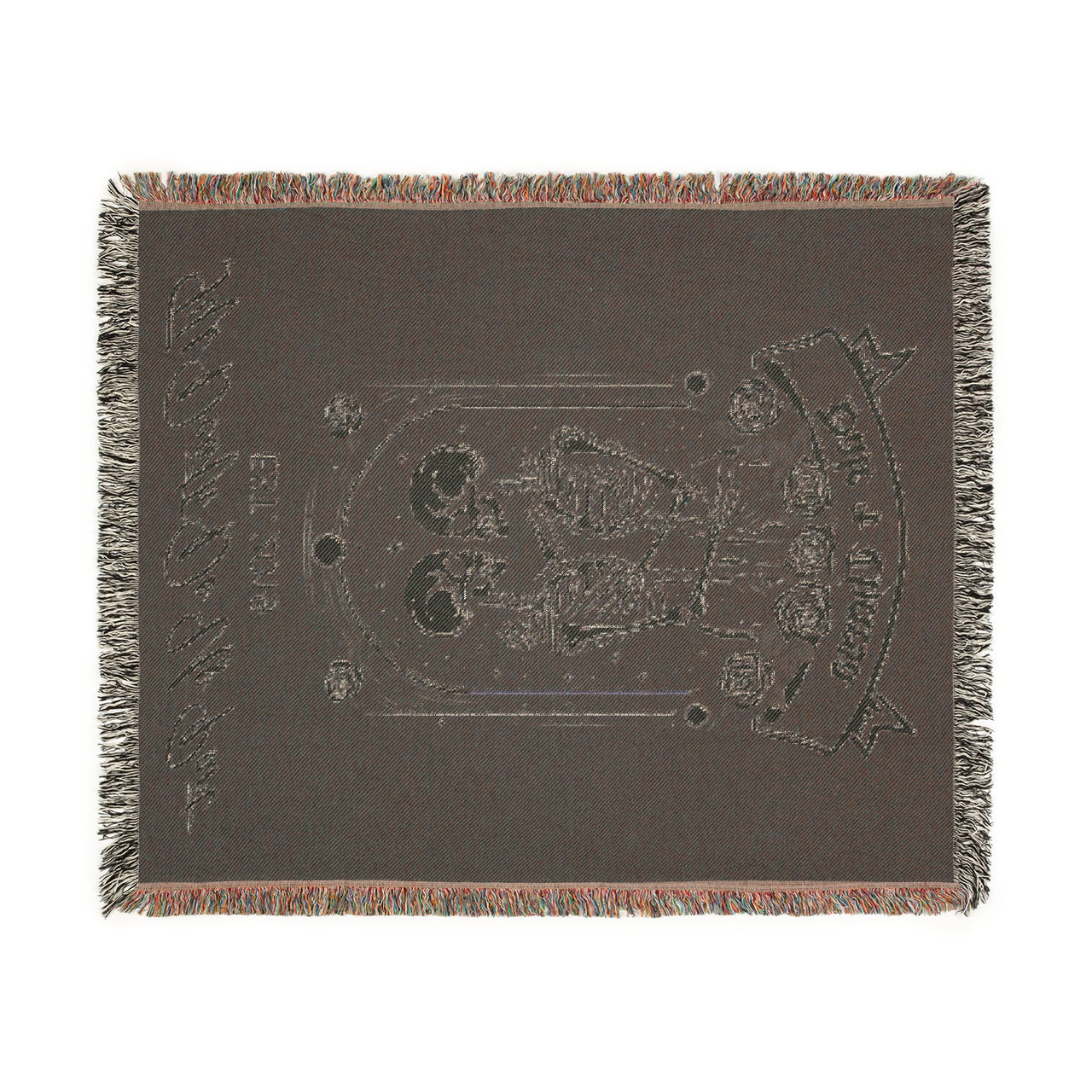 113-5965762-2826632 Woven Size 50x60 inch