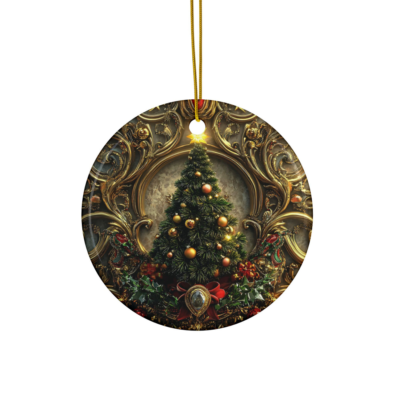 Christmas Tree 5