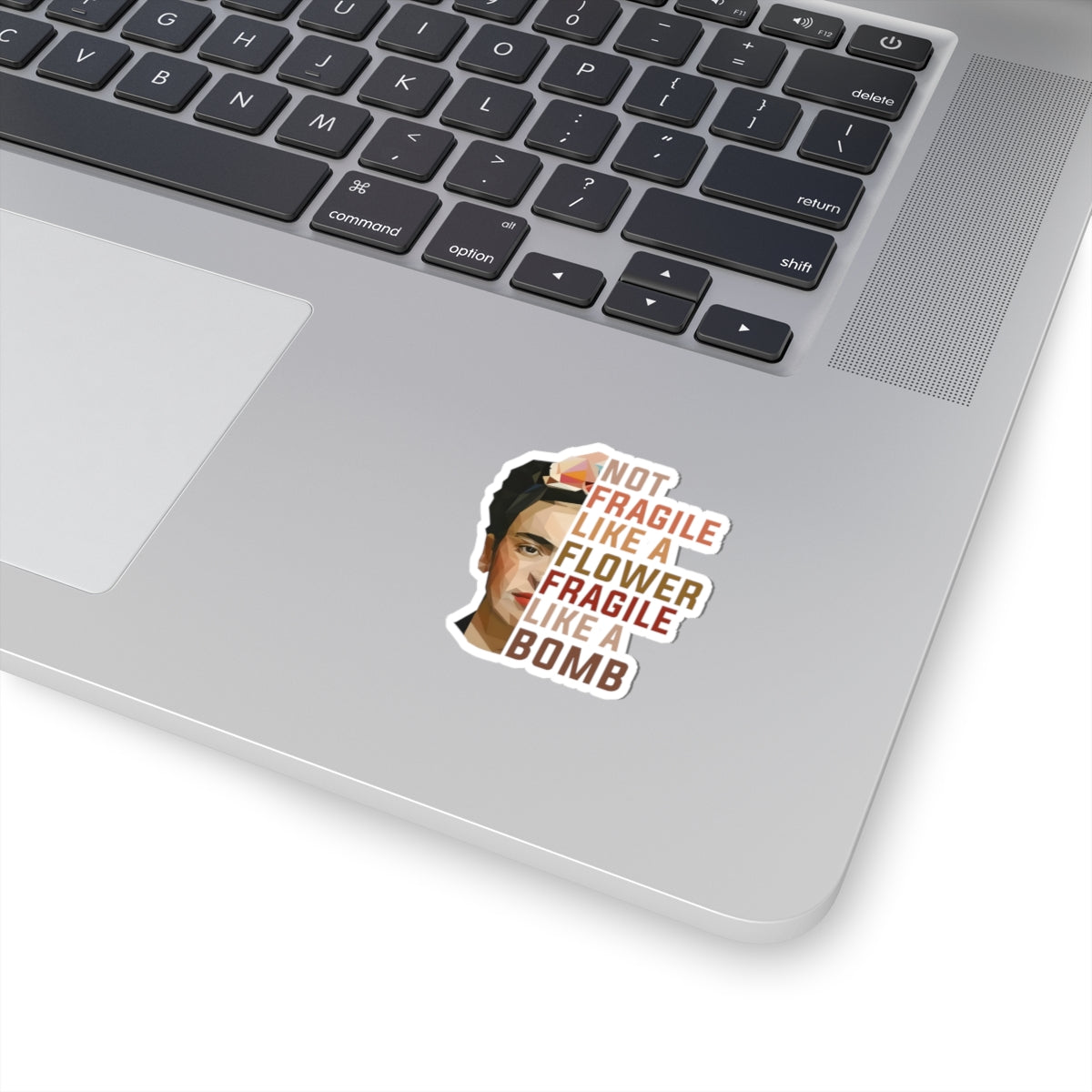 Sticker_Frida Kahlo Fix