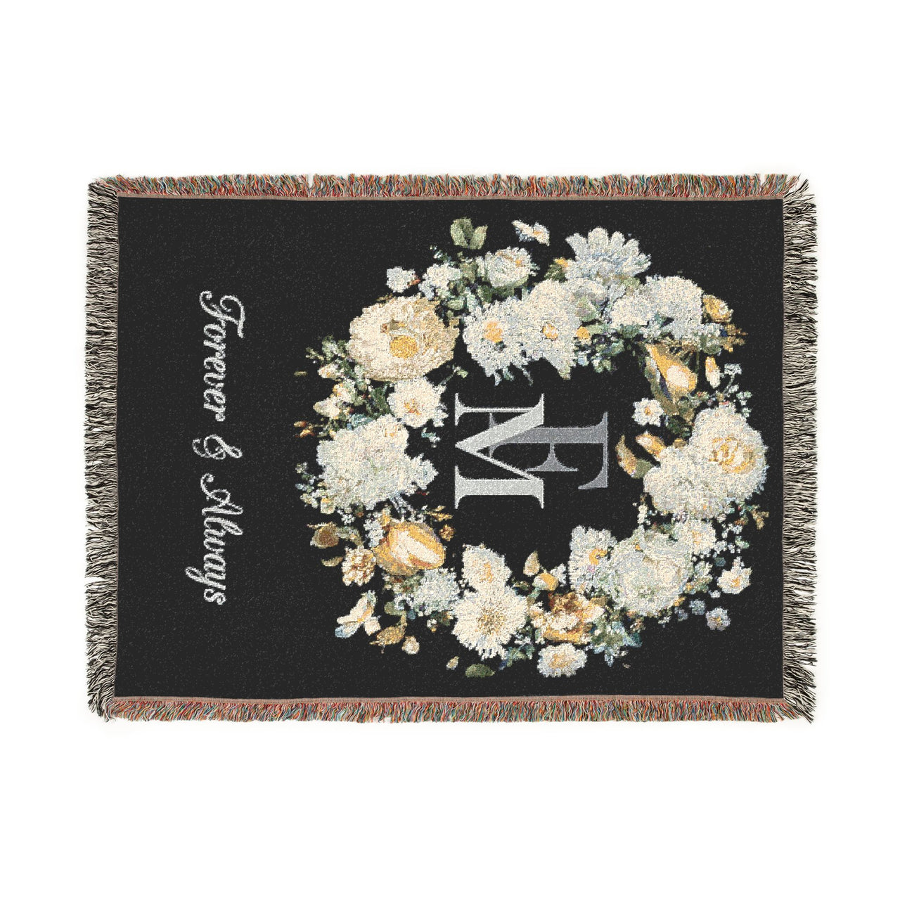 114-2678402-5909002 woven Size 60x80 inch