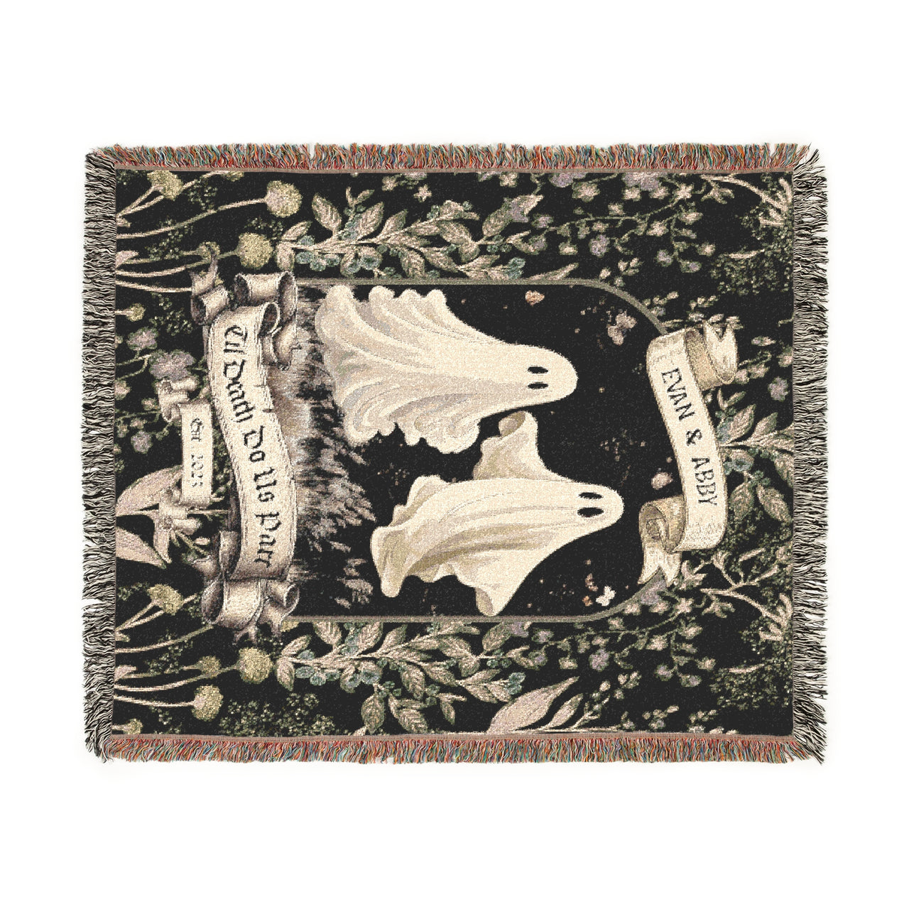 114-6673529-8246630 Size 50x60 inch WOVEN