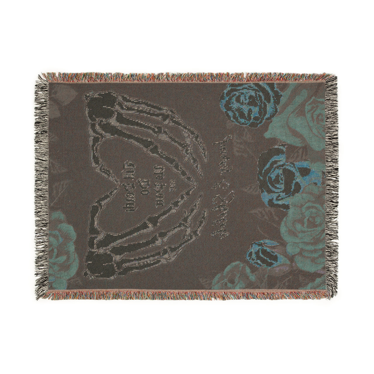 112-2729758-6509021 woven Size 60x80 inch