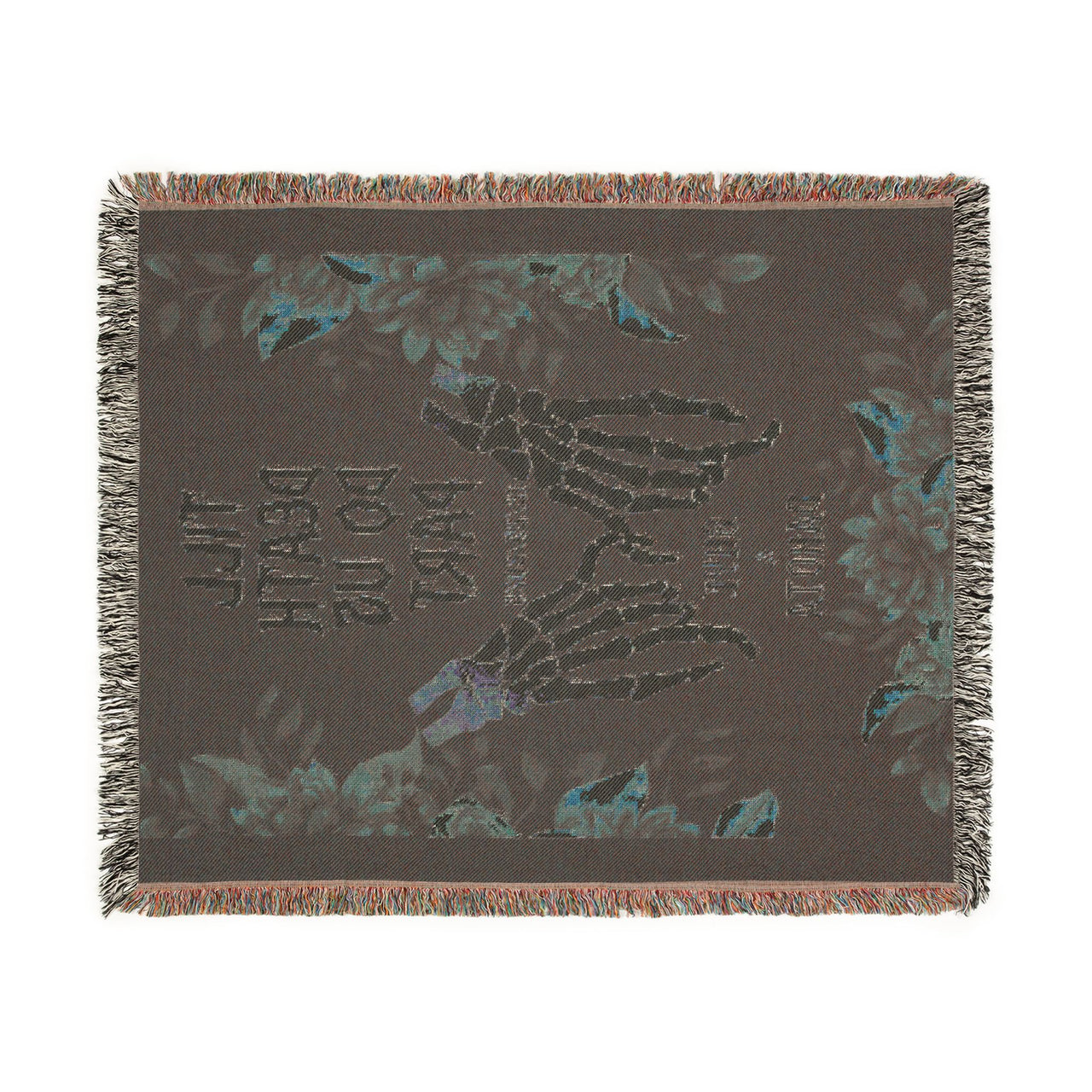 112-2239245-3353004 woven Size 37x52 inch
