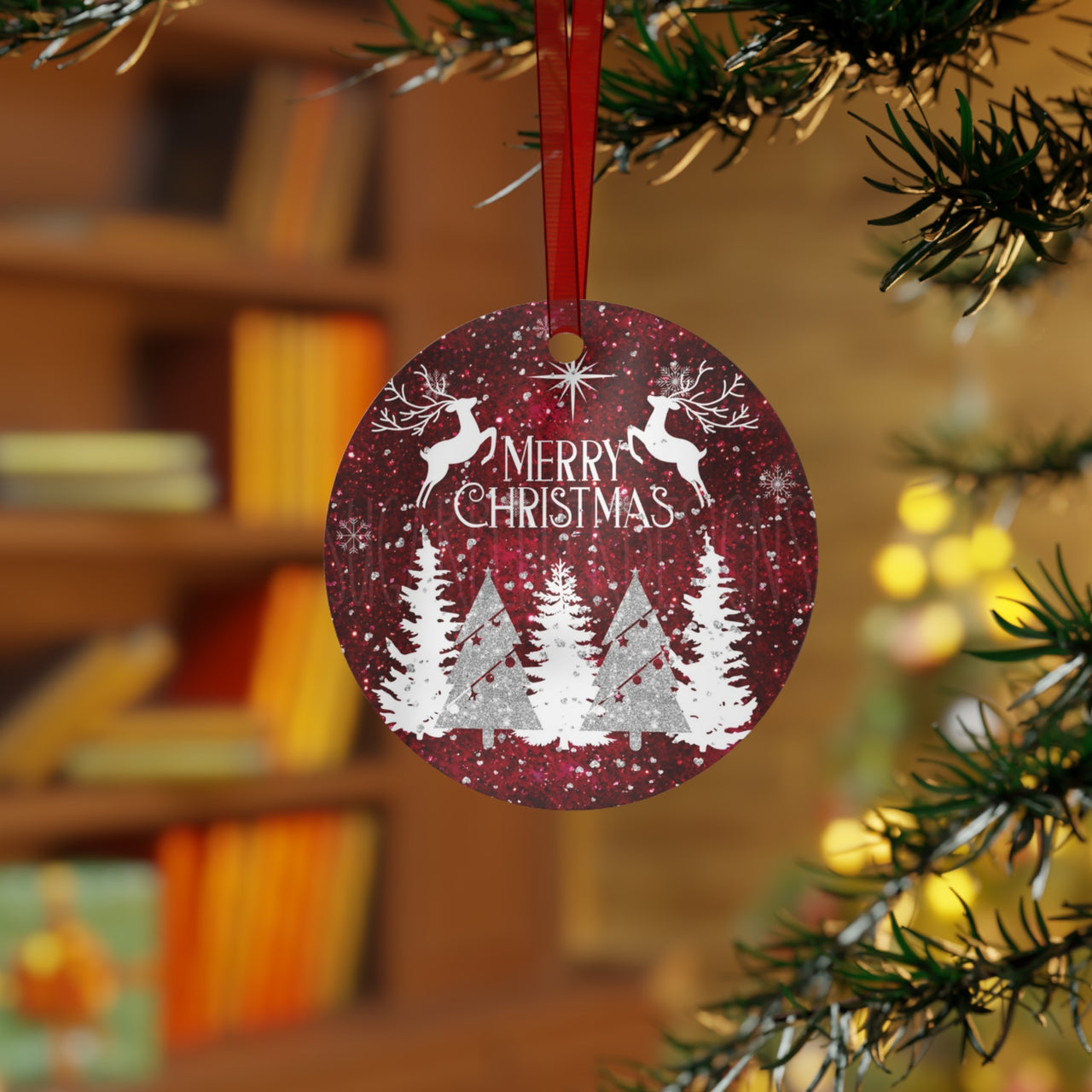 merry test