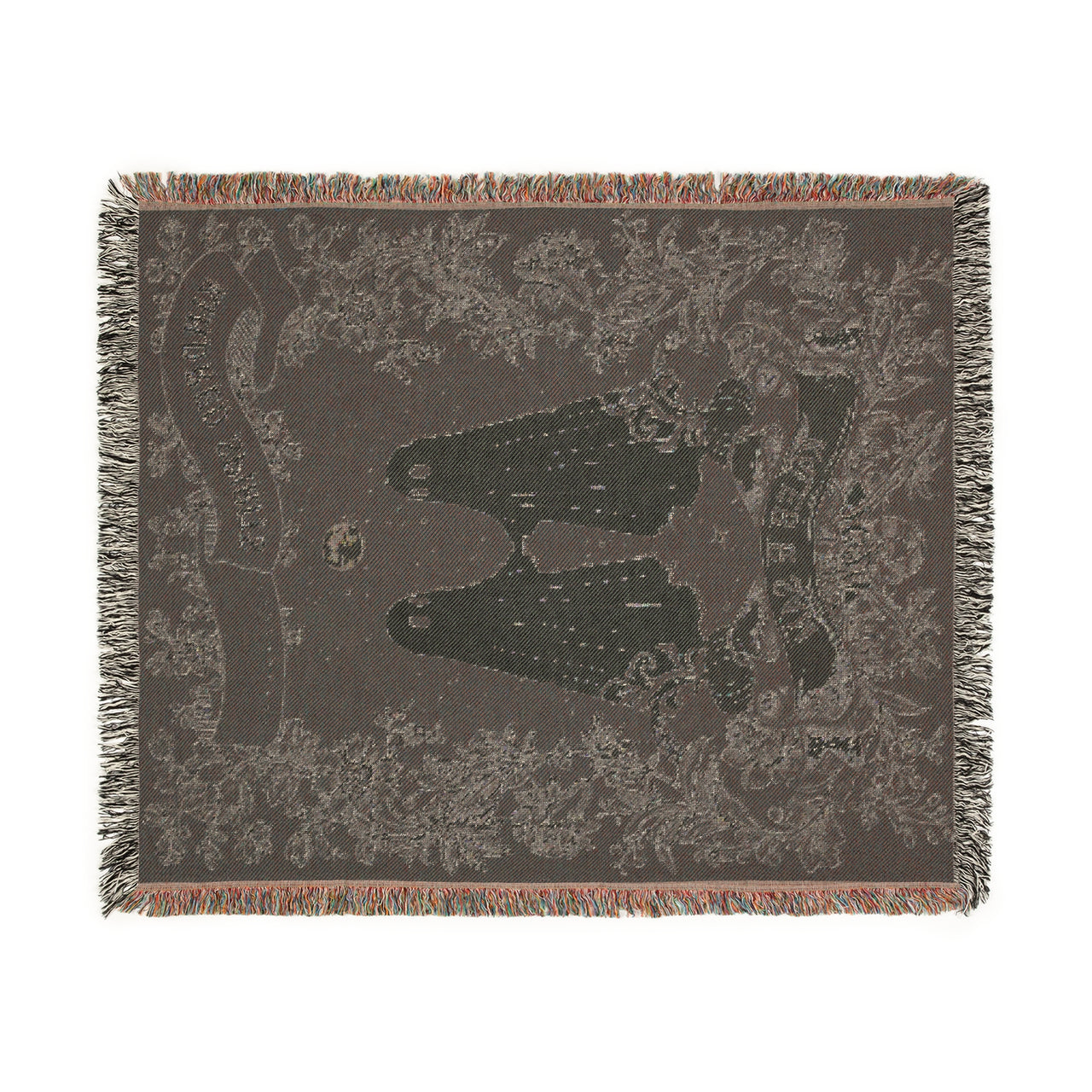 114-6673529-8246630 Size 50x60 inch WOVEN Fix