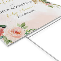 Thumbnail for 113-4309088-0286653 Size 24x36 One Side With Stand