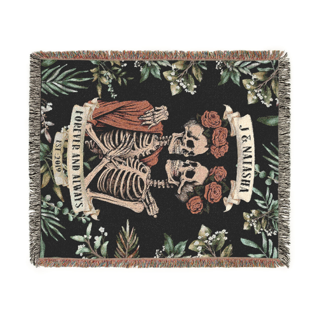 111-6840370-3087454 woven Size 50x60 inch