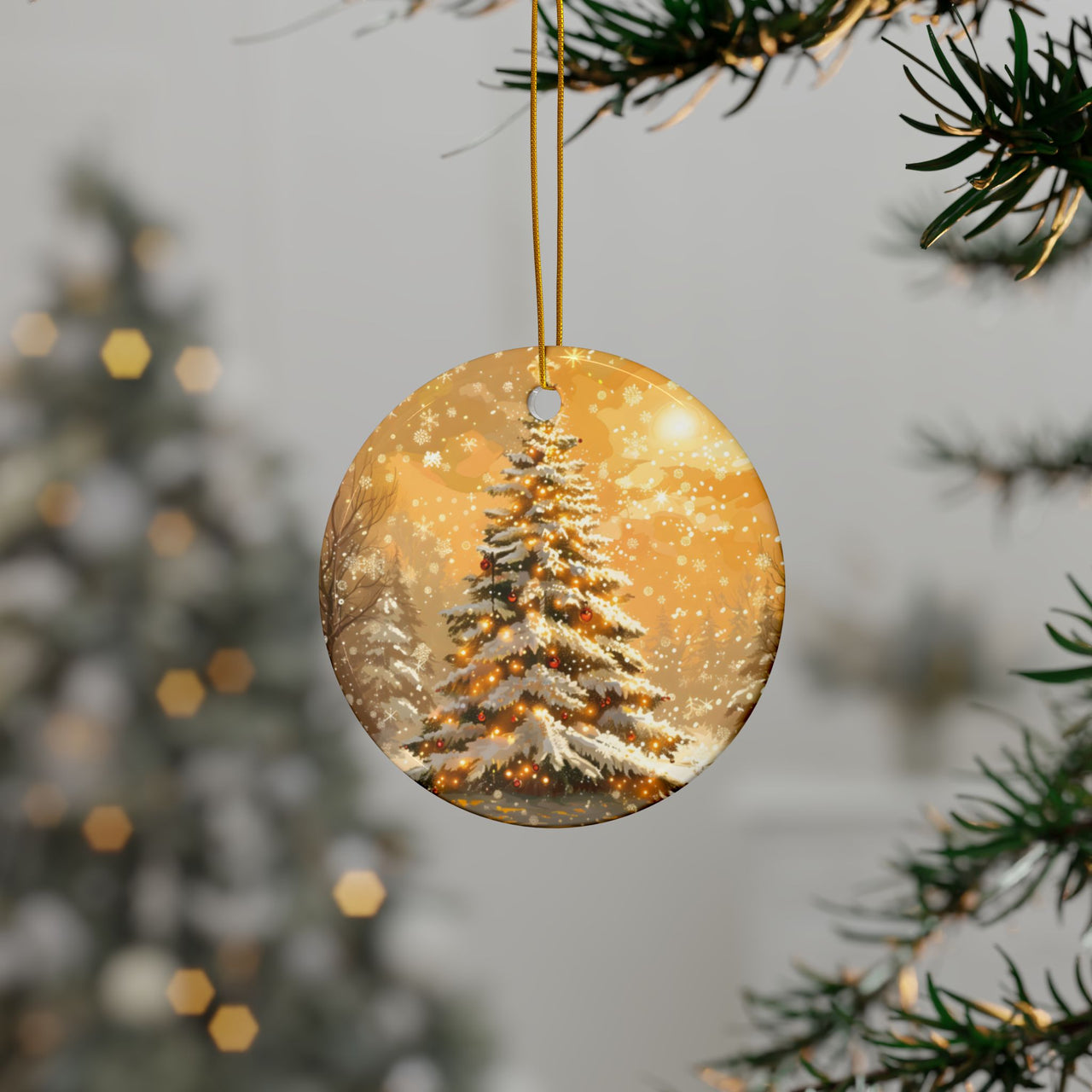 Christmas Tree 3