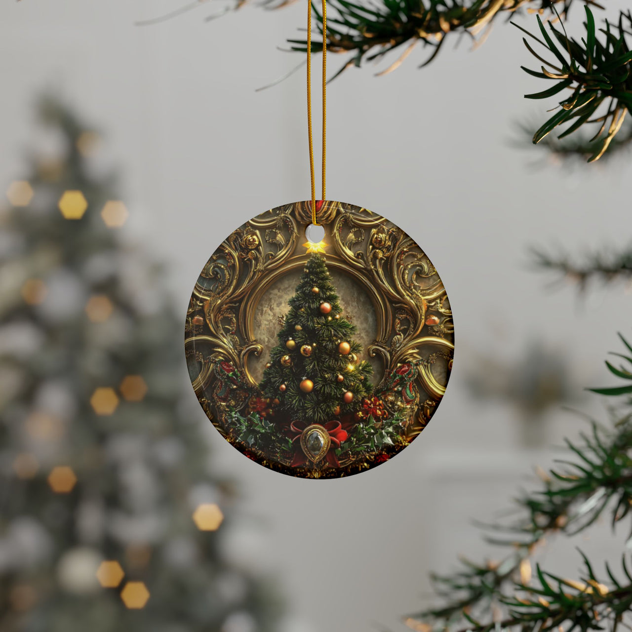 Christmas Tree 5