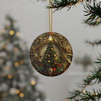 Thumbnail for Christmas Tree 5