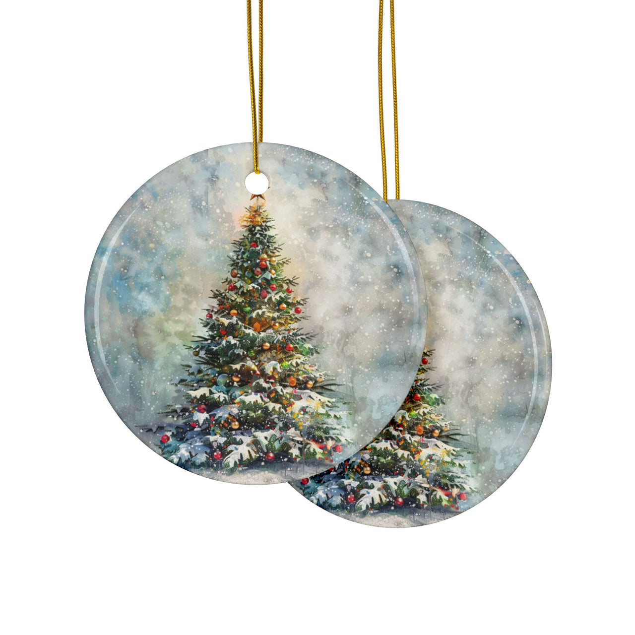 Christmas Tree 2