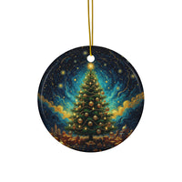 Thumbnail for Christmas Tree 1