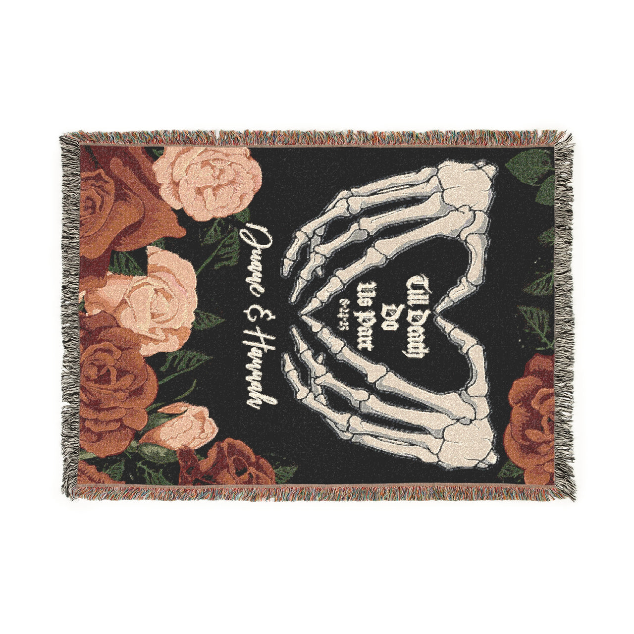 111-3435950-2049047 woven  Size 37x52 inch