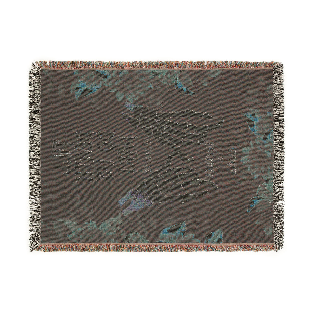 113-7138646-7737867 woven Size 60x80 inch